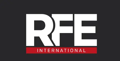 rfe international logo