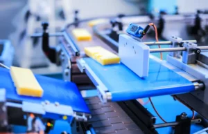 ERP solutions for production helping food and beverage manufacturers manage tariffs and supply chain disruptions
