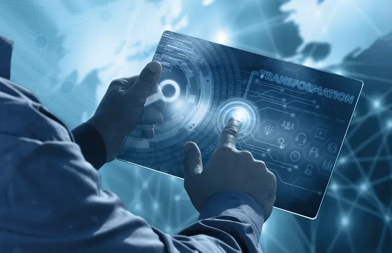 SYSPRO ERP digital transformation improving manufacturing efficiency and visibility